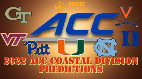acc coastal predictions